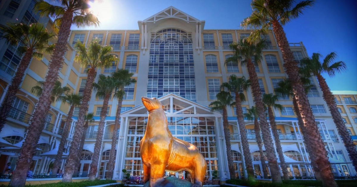 The Table Bay Silktravel