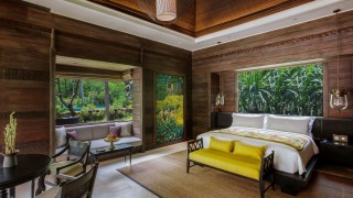 Accommodations/mandapa a ritz carlton reserve 2