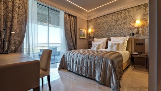 8 PENTHOUSE Bedroom Alabriga