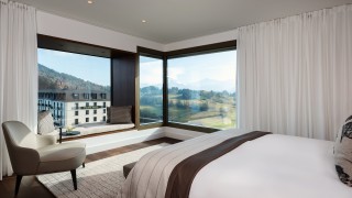 buergenstock hotel guestroom family suite 2