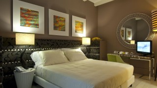 Hotel near San Marco Venice Superior Room Centurion Palace2