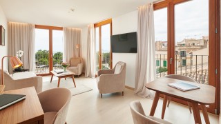 Es Princep Signature Suite Seaview