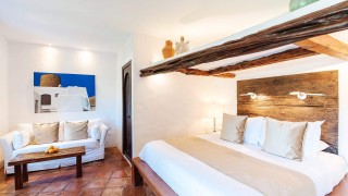 atzaro agroturismo ibiza bedrooms double