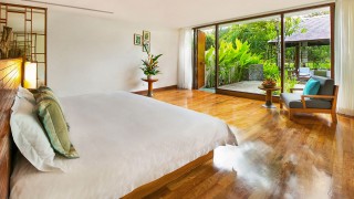 garden residence sarojin