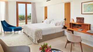 Es Princep Junior Suite Seaview