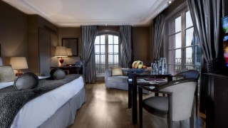 junior suite villa florentine 2