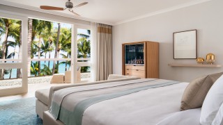 OO LeSaintGeran Ocean Room King Wide