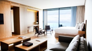 akelarre hotel san sebastian room suite private pool sea view IMG 9949