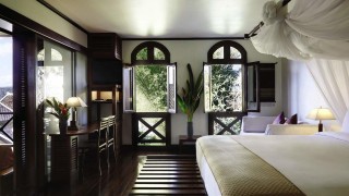 Phou vao Garden Suite