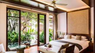 Premier Terrace Suite