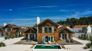 Quinta da Comporta PoolVilla