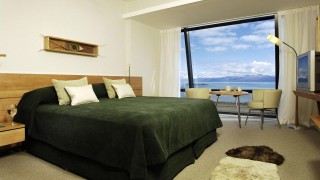 design suites calafate JuniorSuite