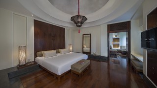 CMU Room Chedi Club Suite Villa