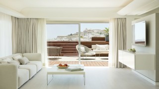 ibiza gran hotel gran suite dalt vila interior