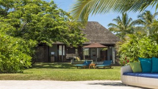BeachVilla