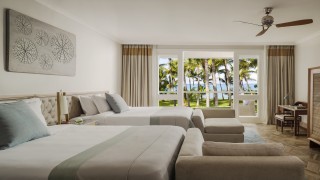 OO LeSaintGeran Ocean Balcony Twin Room or Two Bedroom Family Suite v2