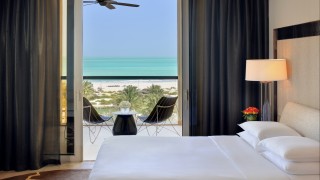 Sea View Room