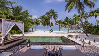 ReethiRah GrandBeachVilla PrivatePool