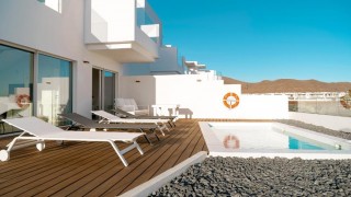villa terrace