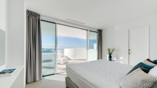 Baobab Luxury Breeze Bedroom 