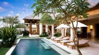 Karma Jimbaran Villa