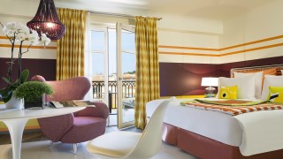 hotel de paris classic room