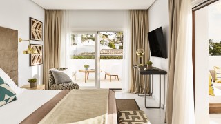 Nobu Marbella Nobu Suite