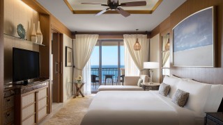 st.regis premium seaview 